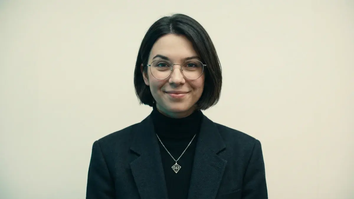 Dasha — Design
