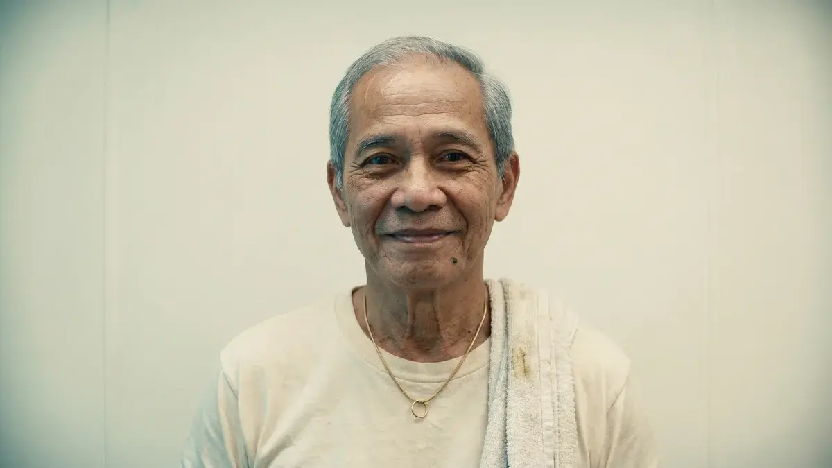 Lolo Berting — Food
