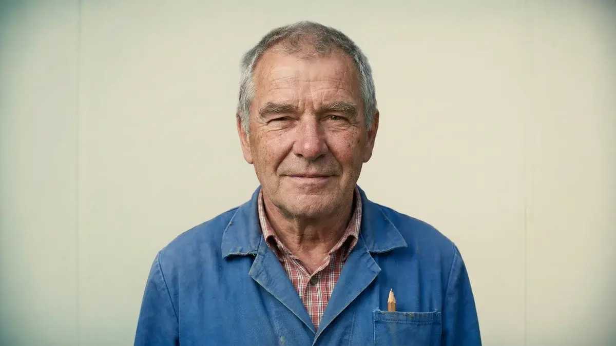 Klaus-Dieter Wendt — Garden