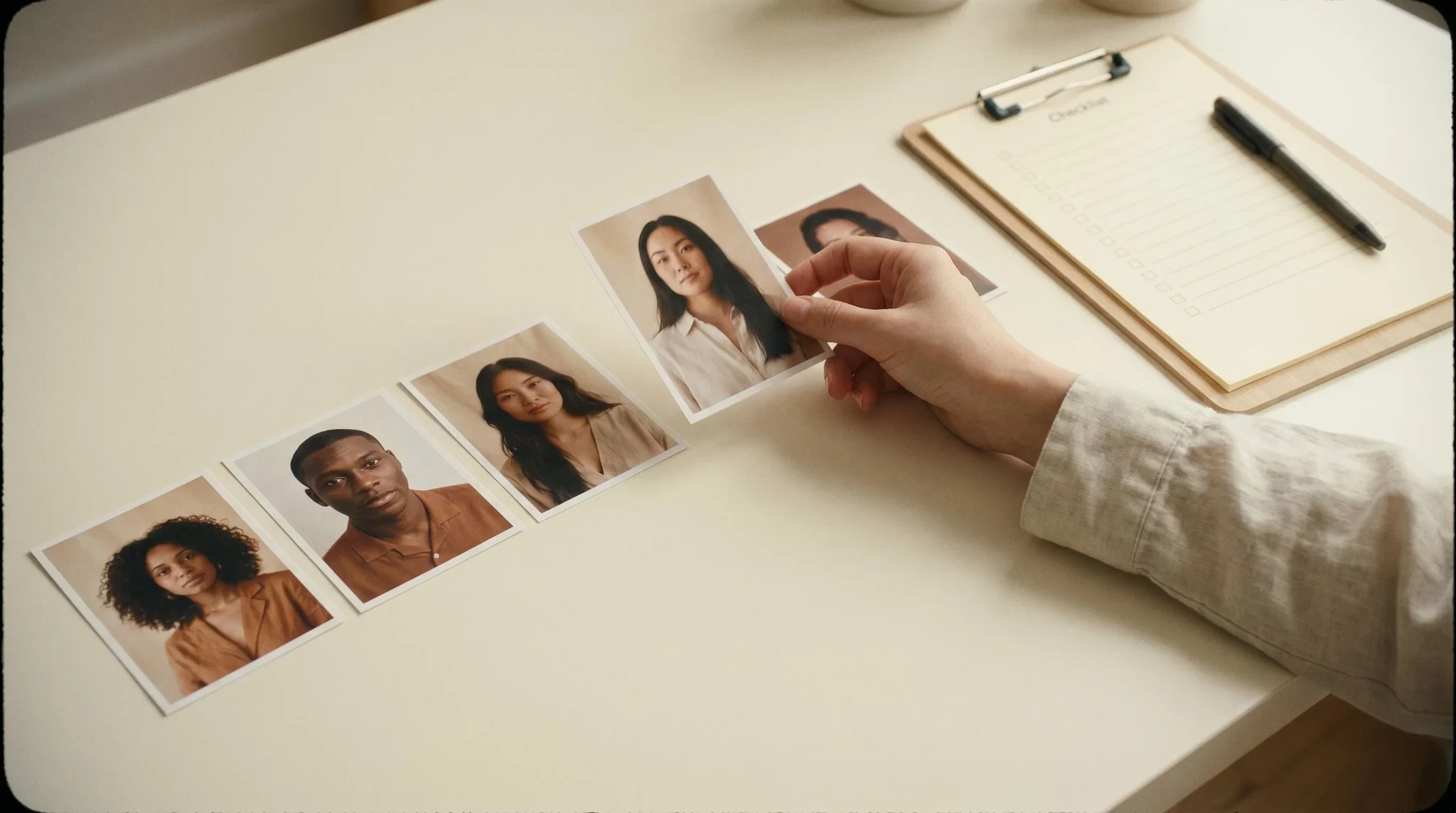 How to choose an influencer in 2026: a 7-step framework (+ AI-creator)