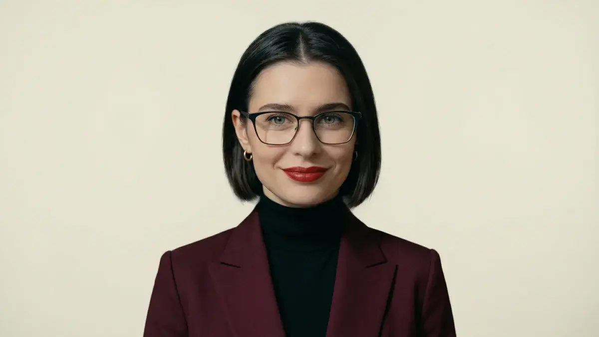Anna — Cognitive biases
