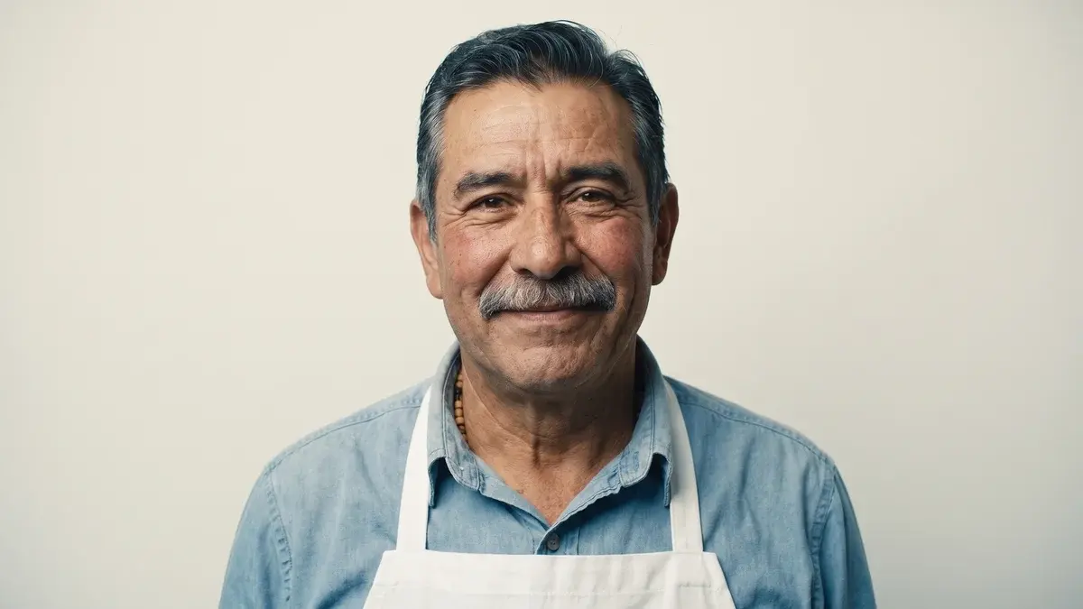 Don Memo — Cooking