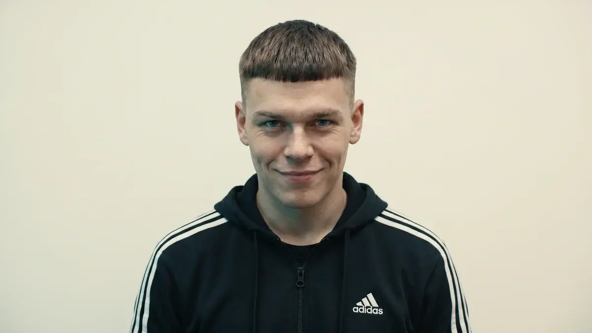 Vitalik — History